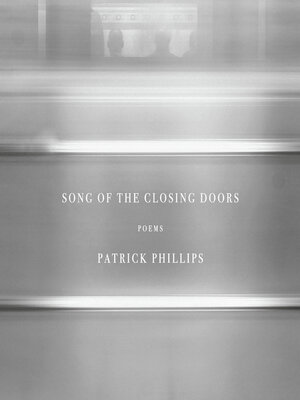 cover image of Song of the Closing Doors